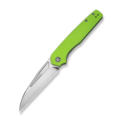 Джобен нож CIVIVI Guile Fluorescent Green G10
