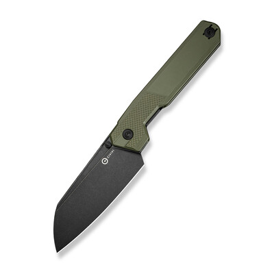 Джобен нож CIVIVI Hid OD Green G10