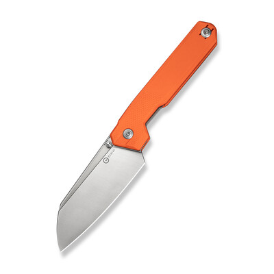 Джобен нож CIVIVI Hid Orange G10