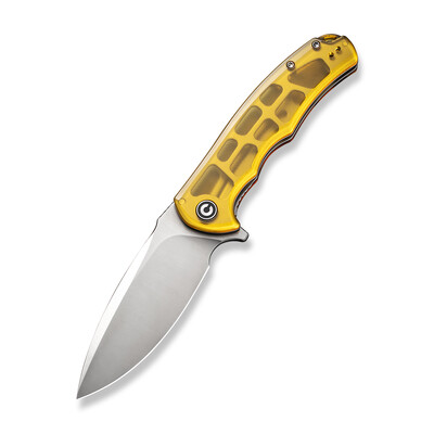 Джобен нож CIVIVI Praxis Polished Ultem