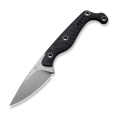 Туристически нож CIVIVI SŌKN Black G10