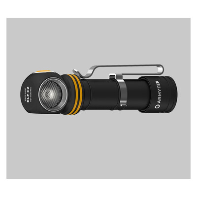 Фенер Armytek Elf C2 USB-C White