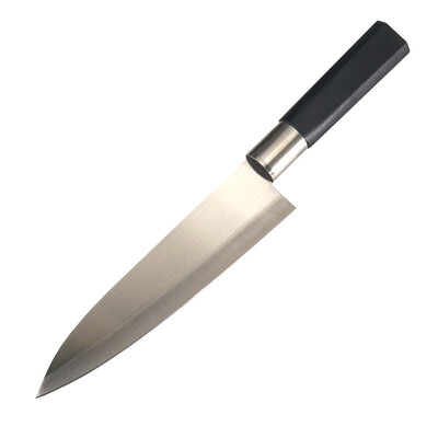Кухненски нож Sekiryu Gyuto, 180мм, ABS