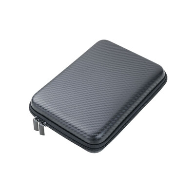 Пътен органайзер Troika TRAVEL CASE CARBON