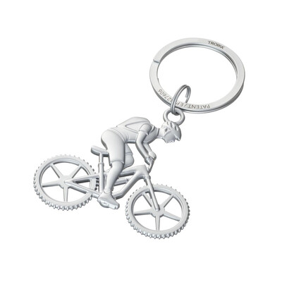 Ключодържател Troika - MOUNTAIN BIKE