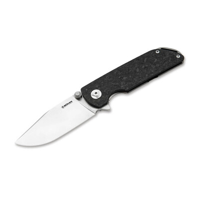 Джобен нож Boker Solingen Sherman EDC