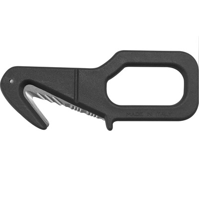 Инструмент за спешни случаи Fox Rescue Emergency Tool, черен