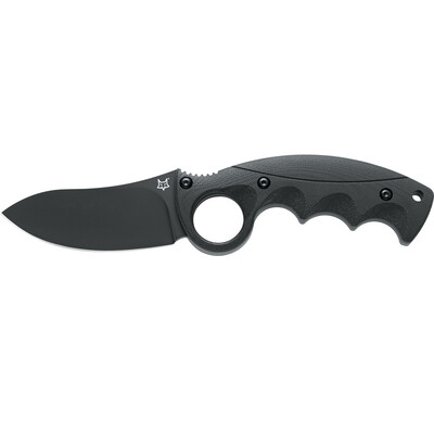 Туристически нож Fox Knives Alaskan Hunter 90 мм