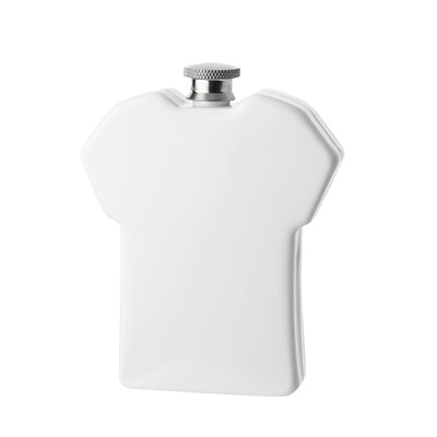 Фласка Harvey Makin, Football Shirt 160мл