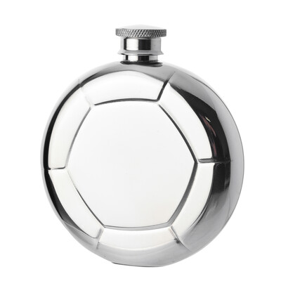 Фласка Harvey Makin, Football 150мл