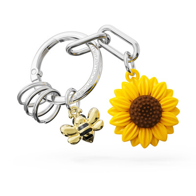 Ключодържател Metalmorphose, Sunflower