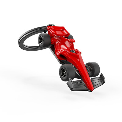 Ключодържател Metalmorphose, Formular Racer