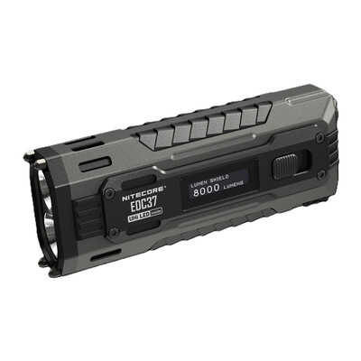 Тактически LED фенер Nitecore EDC37
