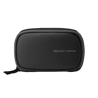 Несесер XD-design First Class All-in-One, черен