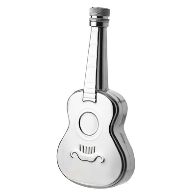 Фласка Harvey Makin, Guitar 150мл