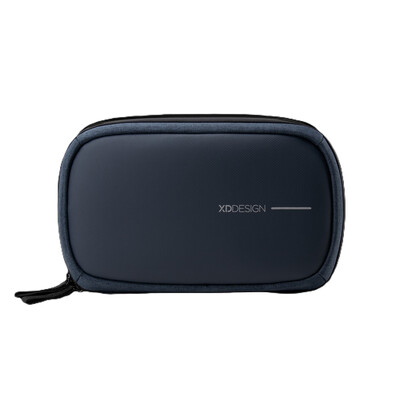 Несесер XD-design First Class All-in-One, морскосин