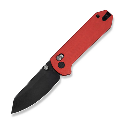 Джобен нож CIVIVI Yonder Red G10