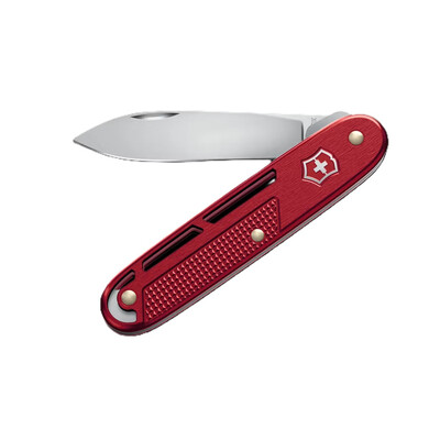 Швейцарски джобен нож Victorinox Onefold Alox