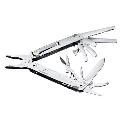 Швейцарски джобен инструмент Victorinox Swiss Tool MX Clip