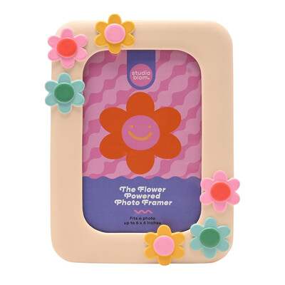 Фоторамка Studio Blom Daisy 10 x 15 см