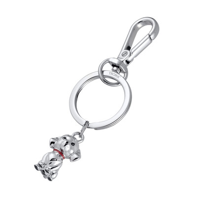 Ключодържател Troika-TINY PUPPY