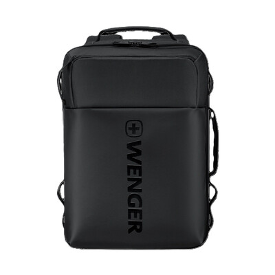 Раница за лаптоп 15.6“ Wenger UrbanOne Travel Backpack