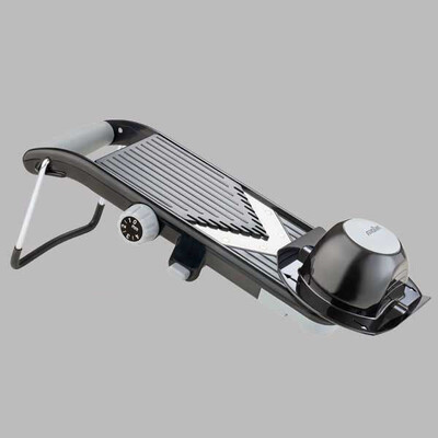 Ренде за рязане на зеленчуци moHA! VEGGIE V