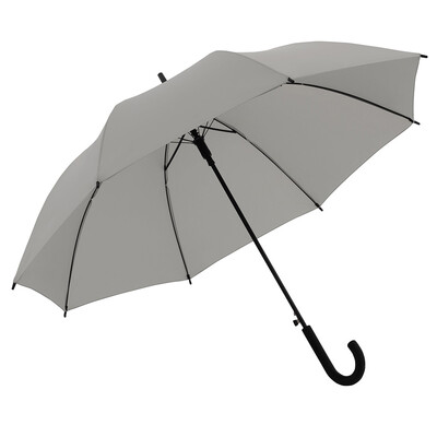 Чадър Doppler Trend Long AC, Ø 102см, сив