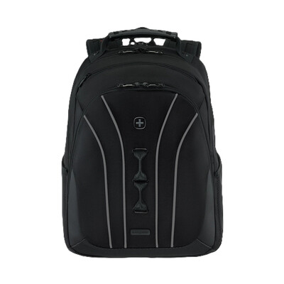 Раница за лаптоп 16“ Wenger Legacy Black Series