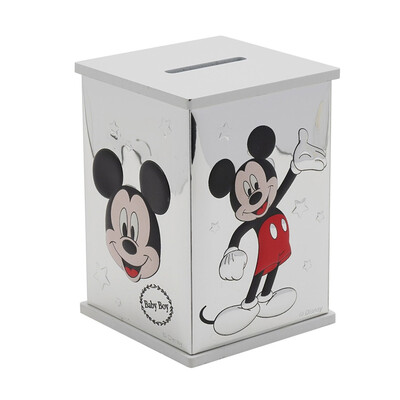 Касичка Disney Mickey Mouse