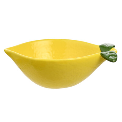 Малка чинийка Hestia Lemons