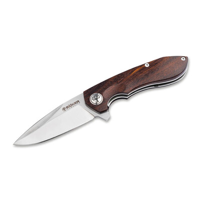 Туристически нож Boker Arbolito Wilki G