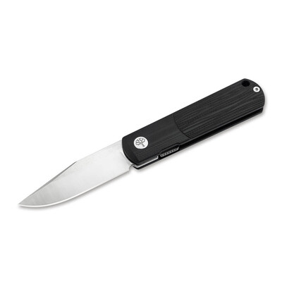 Джобно ножче Boker Solingen BRLW G10
