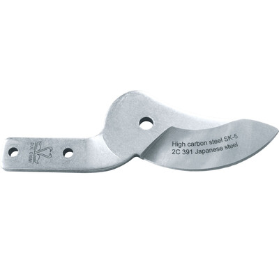 Резервно острие Due Cigni за ножица за клони 2C 391/75
