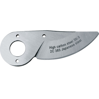 Резервно острие Due Cigni за ножица за подрязване 2C 383/21