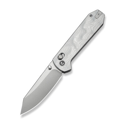 Джобен нож CIVIVI Over Yonder G10 With Aluminum Foil