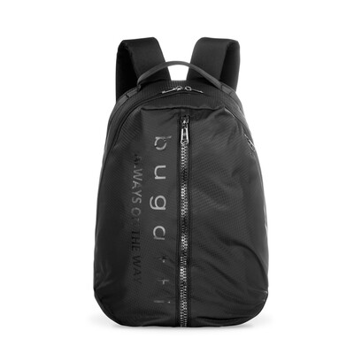Раница за лаптоп 15'' Bugatti Letter's Backpack