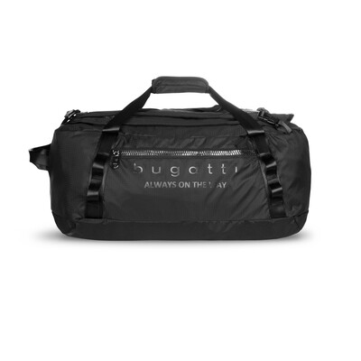 Раница/сак Bugatti Letter's Weekender 2 in 1