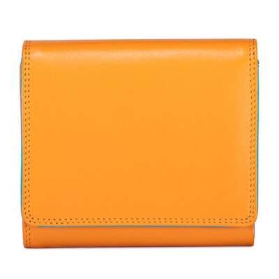 Портфейл Mywalit Compact Tri-fold Copacabana