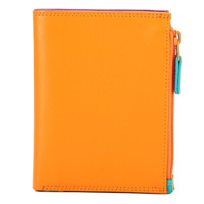 Портфейл Mywalit Bifold Double Zip Copacabana