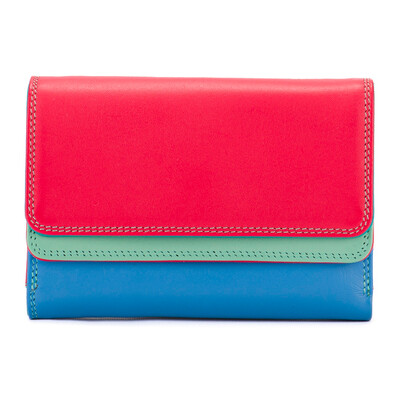 Дамски портфейл Mywalit Double Flap Purse/Wallet Lipstick