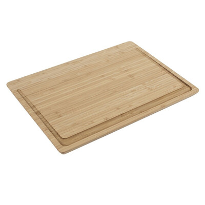 Дъска за рязане Kuhn Rikon ICED Bamboo Cutting board, голяма