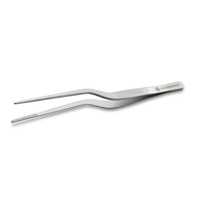 Кухненска пинсета Victorinox, офсетна, 16 см