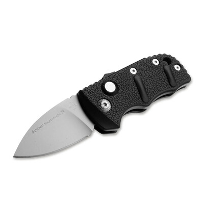 Джобен нож Boker Plus AKS-74 Stubby Swiss Edition D2
