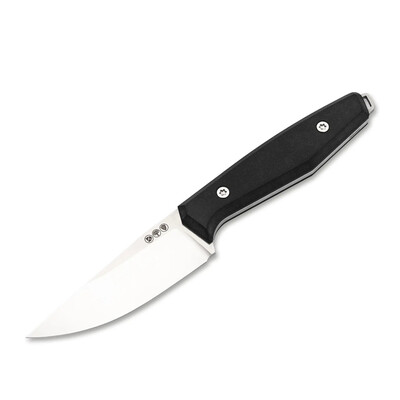 Туристически нож Boker Solingen Daily Knives AK1 Droppoint N690