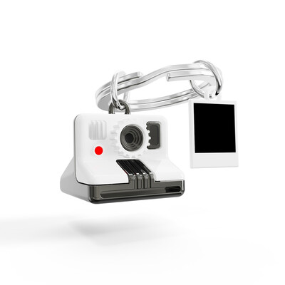 Ключодържател Metalmorphose, Instant Camera