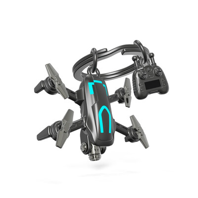 Ключодържател Metalmorphose, Drone