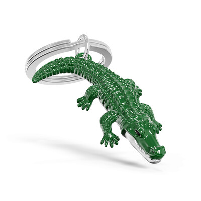 Ключодържател Metalmorphose, Crocodile