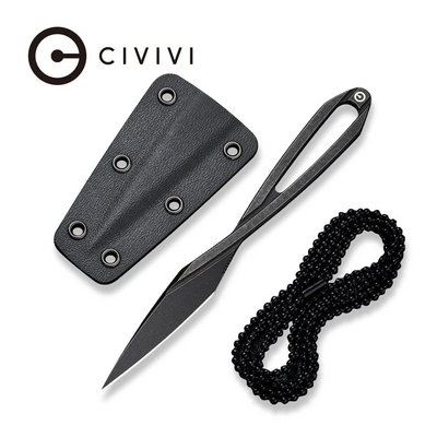 Нож CIVIVI D-Art Black