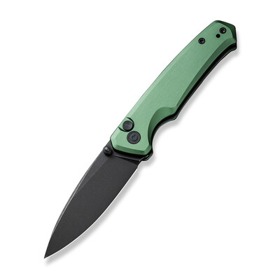 Джобен нож CIVIVI Altus Aluminum Green